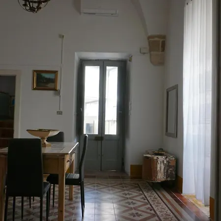 Casancora * Castrignano del Capo