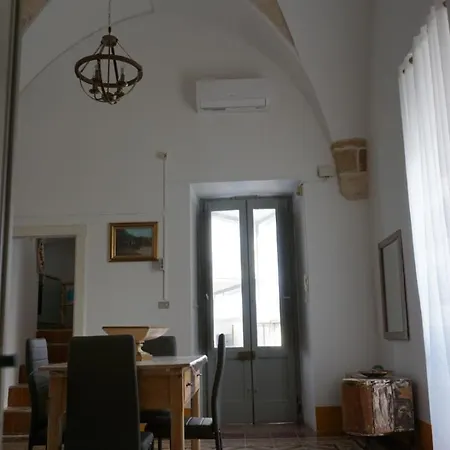 Casancora شقة