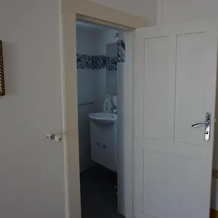 شقة Casancora *