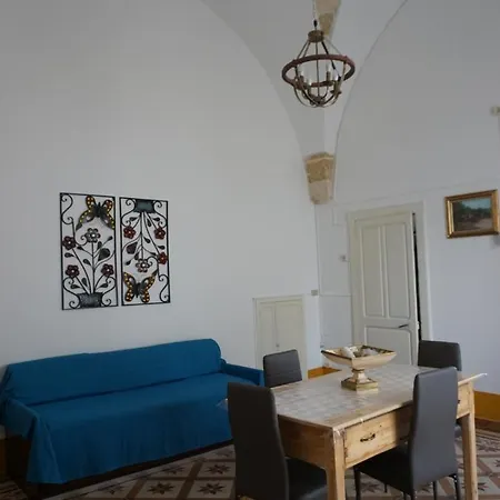 Casancora * Castrignano del Capo