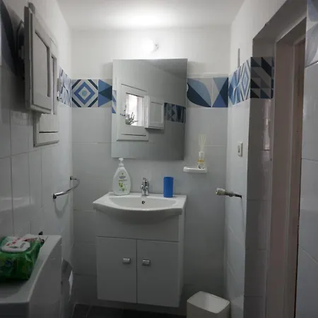 Apartment Casancora