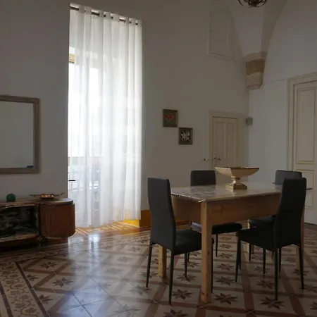 Casancora شقة
