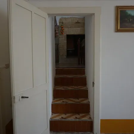 Casancora Lejlighed Castrignano del Capo